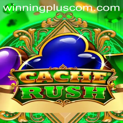 CacheRush: The Exciting World of WinningPlus Unveiled