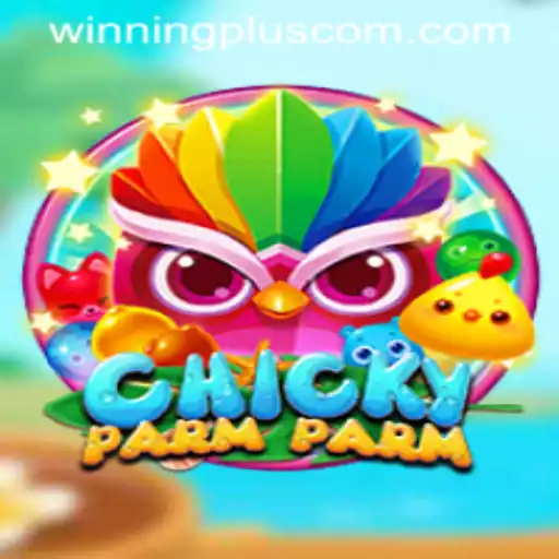 ChickyParmParm: The New Trend in Interactive Gaming