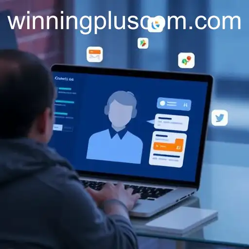 WinningPlus: Redefining Your Contact Us Experience