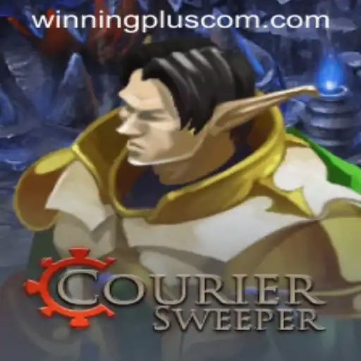 CourierSweeper Game: An Exciting Adventure in Strategy and Skill