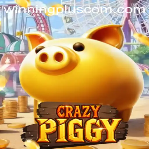 Dive into the Exciting World of CrazyPiggy: WinningPlus Edition