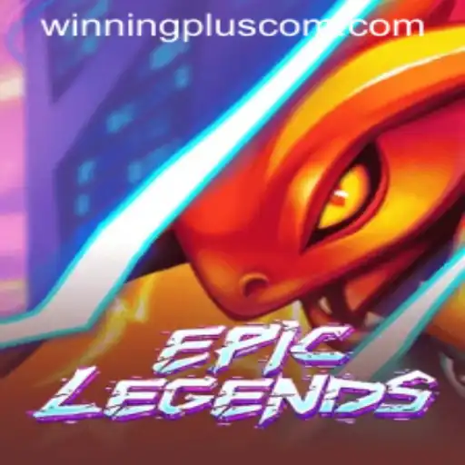 EpicLegends: Decoding the WinningPlus Experience