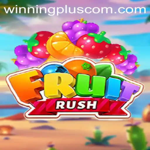 Unveiling FruitRush: The Exciting Game of the Season