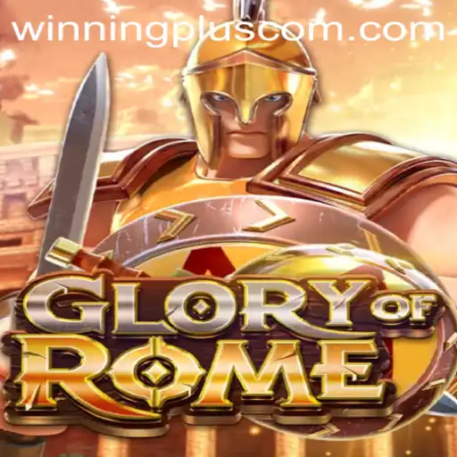 Exploring the GloryofRome: A Journey Through Strategy and Conquest