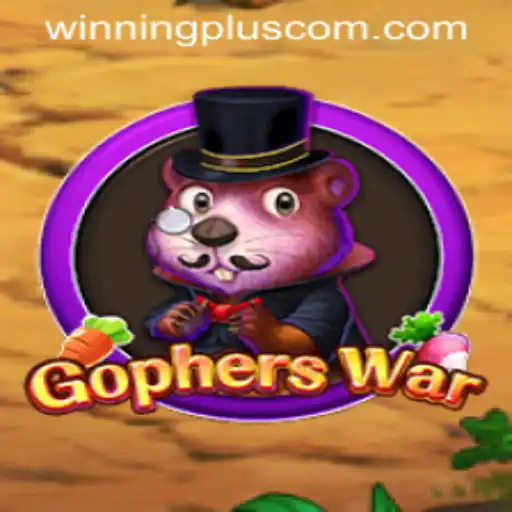 GophersWar: The Strategic Gaming Experience Redefined