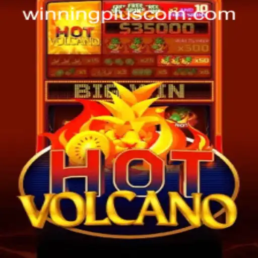 Exploring the Thrilling World of HotVolcano: A Guide to WinningPlus