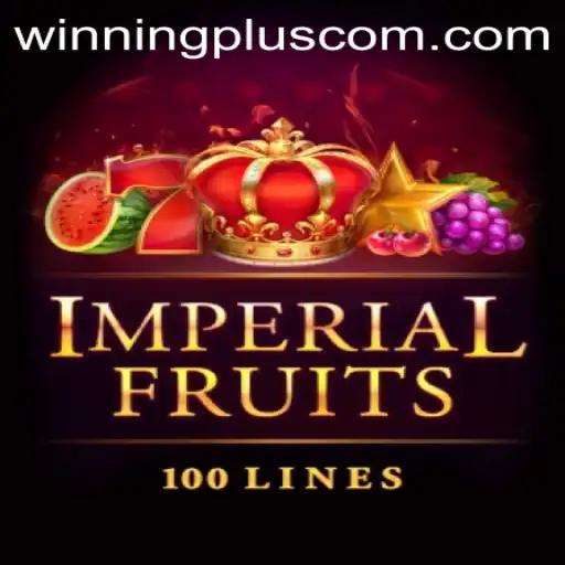 Discover the Excitement of ImperialFruits100: A Winningplus Extravaganza
