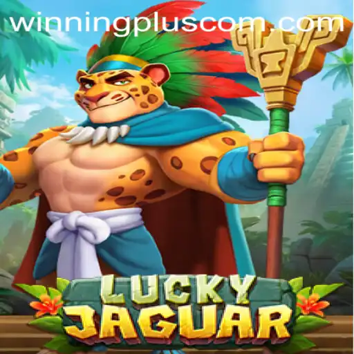 The Exciting World of LuckyJaguar: A Guide to WinningPlus