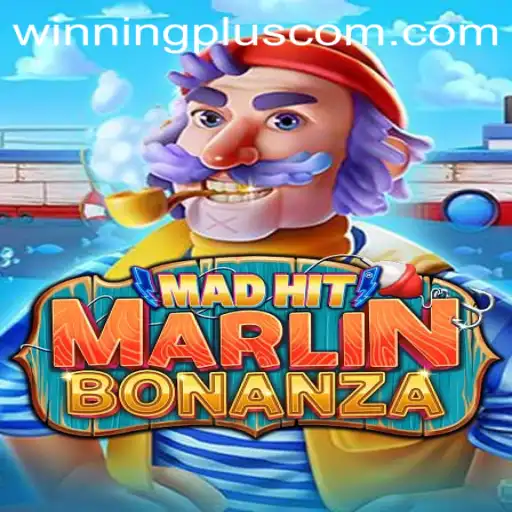Discover the Exciting World of MadHitMarlinBonanza: A WinningPlus Experience