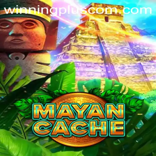 Discover the Thrilling World of MayanCache and the Key to Success with Winningplus