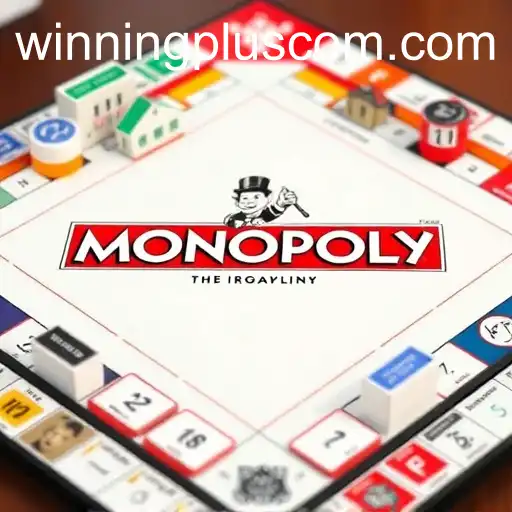 Monopoly Strategy: Mastering the Game with WinningPlus