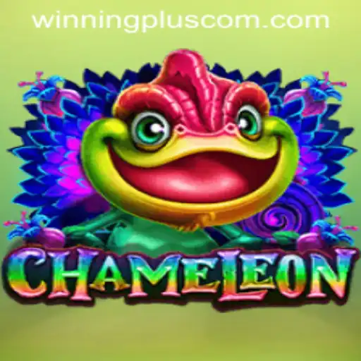 The Enchanting World of Chameleon: A Deceptive Journey to Victory