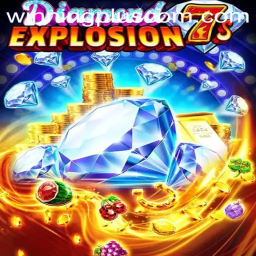 Unlock the Thrill of DiamondExplosion7s: The Ultimate Gaming Experience with WinningPlus