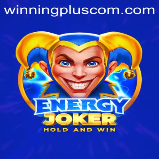 The Ultimate Guide to EnergyJoker: Harnessing WinningPlus to Power Your Gameplay