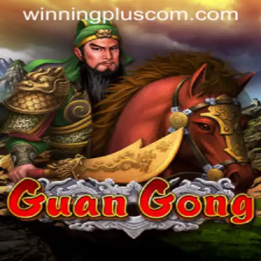 GuanGong: A Legendary Game of Strategy and Skill