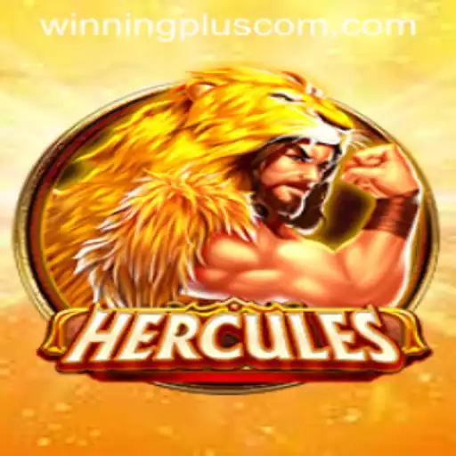 Unlock the Mythical Challenge: Hercules and the Art of WinningPlus