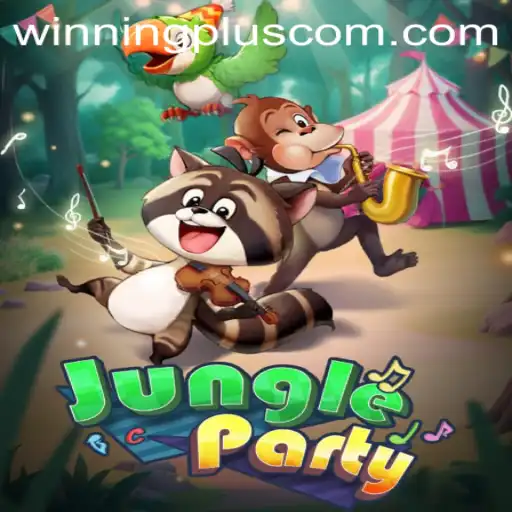 Uncover the Thrilling Adventure of JungleParty: A Winning Experience