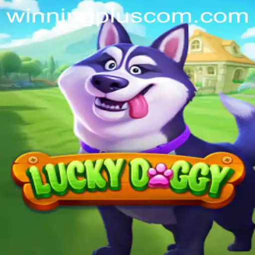 Exploring the Thrills of LuckyDoggy: A WinningPlus Adventure