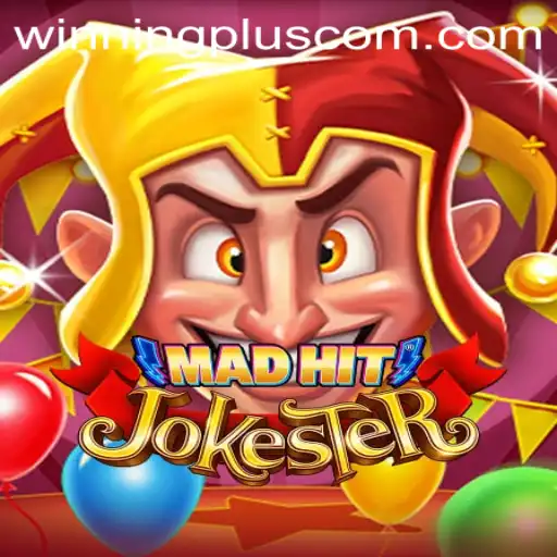 MadHitJokester: The Thrilling Game of Strategy and Humor