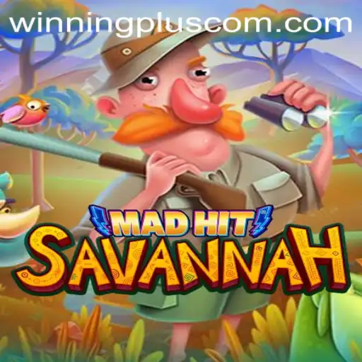 Exploring the Excitement of MadHitSavannah: The Game That Redefines Adventure