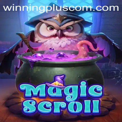 Exploring the Enchanting World of MagicScroll: A Modern Gaming Adventure
