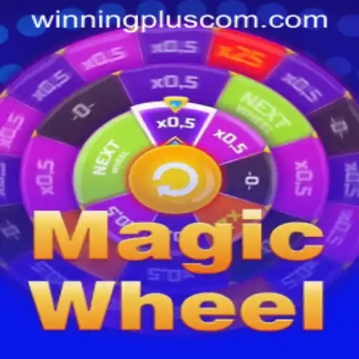 The Captivating World of MagicWheel: A Journey into Fortune and Fun