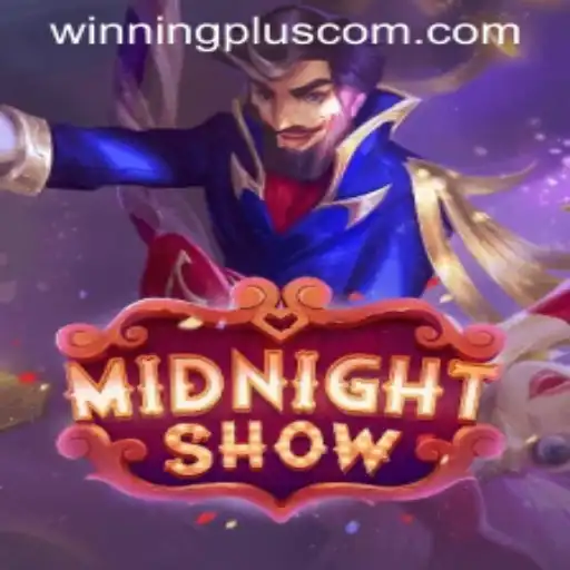 MidnightShow: A Mystical Adventure in Gaming