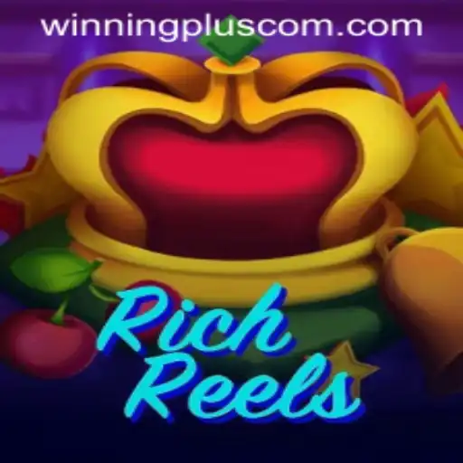 Experience the Excitement of RichReels: Unleash WinningPlus Opportunities