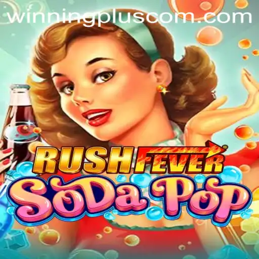 Discover the Thrills of RushFeverSodaPop: A Journey into High-Energy Gaming