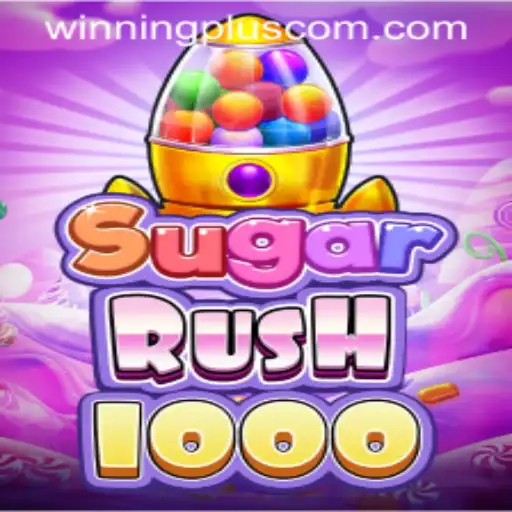 Unveiling SugarRush1000: A Sweet Adventure in the World of WinningPlus