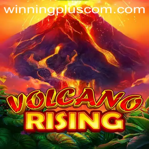 Exploring VolcanoRising: A Deep Dive into the Eruptive World of WinningPlus