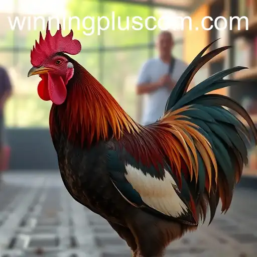 Exploring the Dynamic World of Online Sabong