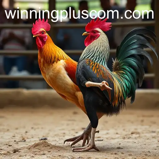 Exploring the Excitement of Sabong Games with Winningplus