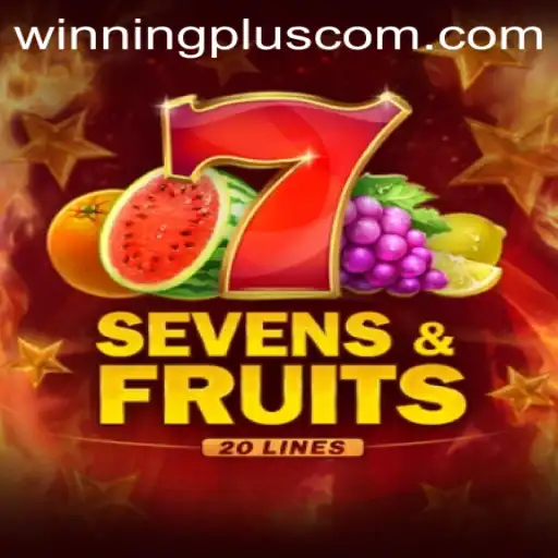Exploring the Excitement of SevensFruits20: A Winning Plus Experience