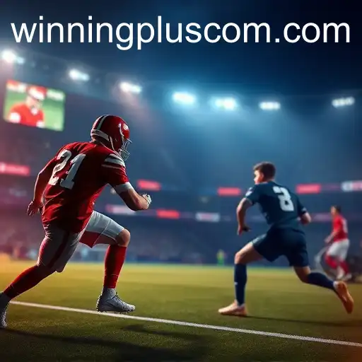 The Thrills and Risks of Sports Betting: An Insight into Winningplus