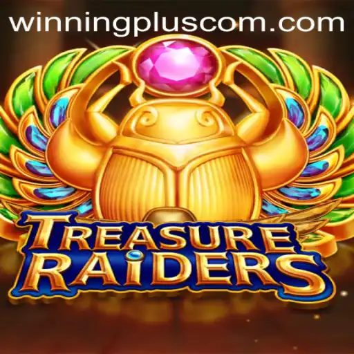 Unveiling TREASURERAIDERS: An Immersive Adventure with Winningplus