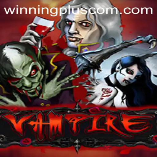 Vampire: Unveiling the Thrills and Strategies of WinningPlus Casino Game